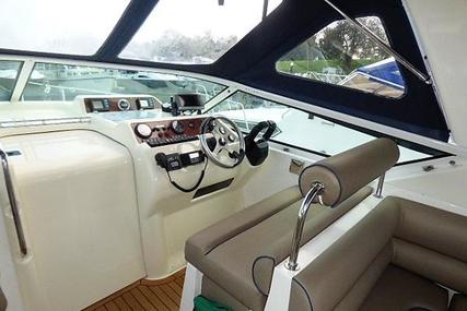 Sunline 31 Sports Cruiser