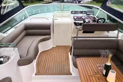 Sunline 31 Sports Cruiser