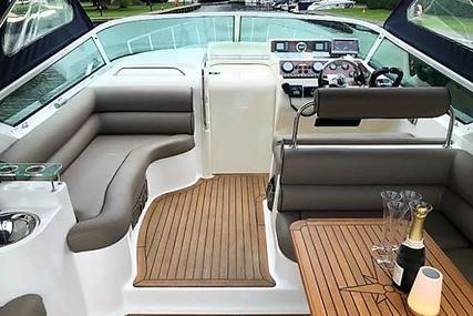 Sunline 31 Sports Cruiser