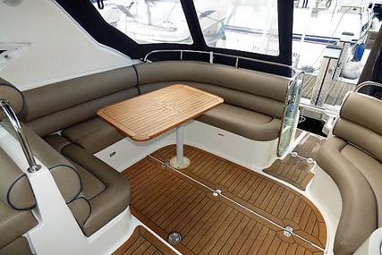 Sunline 31 Sports Cruiser