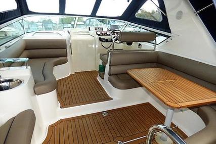 Sunline 31 Sports Cruiser