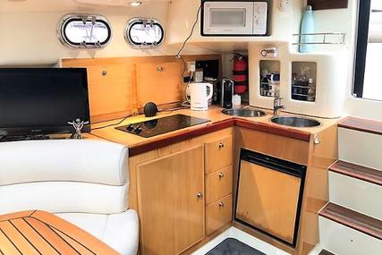 Sunline 31 Sports Cruiser