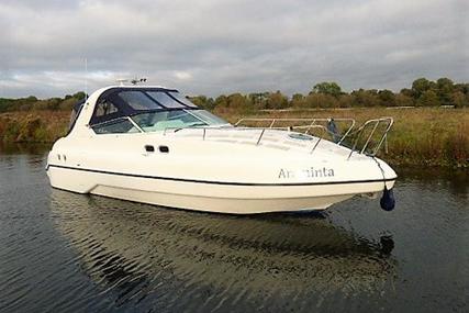 Sunline 31 Sports Cruiser