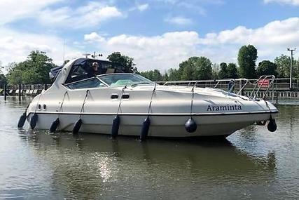 Sunline 31 Sports Cruiser