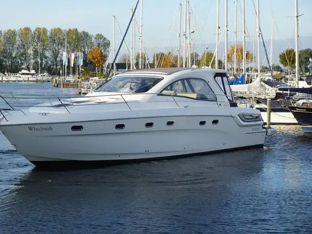 Bavaria 43 HT Sport