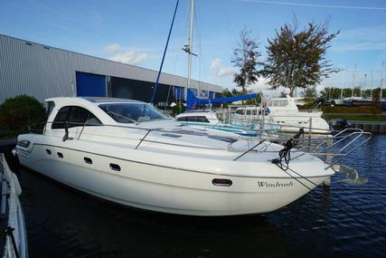 Bavaria 43 HT Sport