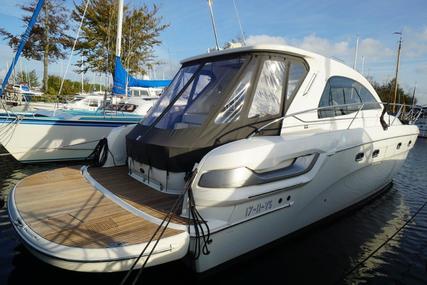 Bavaria 43 HT Sport