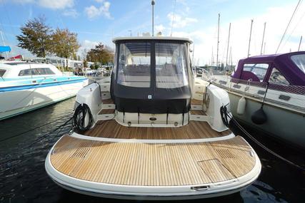 Bavaria 43 HT Sport