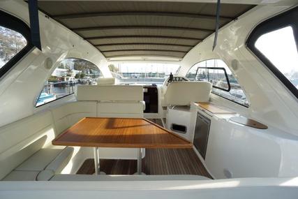 Bavaria 43 HT Sport