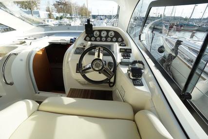 Bavaria 43 HT Sport