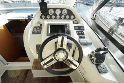 Bavaria 43 HT Sport