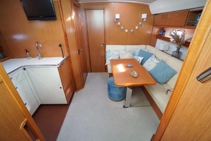 Bavaria 43 HT Sport