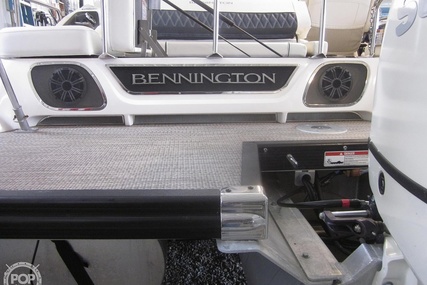 Bennington R-25 SWINGBACK