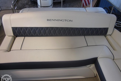 Bennington R-25 SWINGBACK