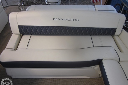 Bennington R-25 SWINGBACK