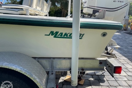 Mako 181 S Flats Classic