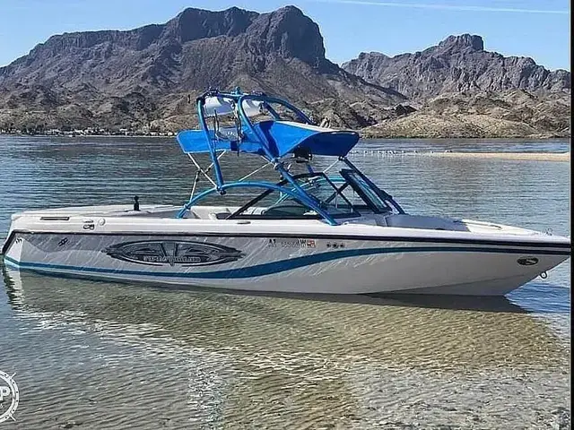 Nautique Super Air 210