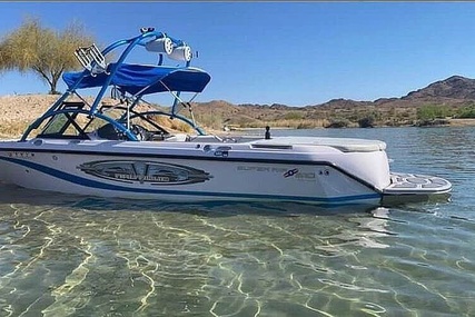 Nautique Super Air 210