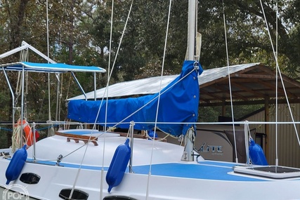 Clipper Marine 30