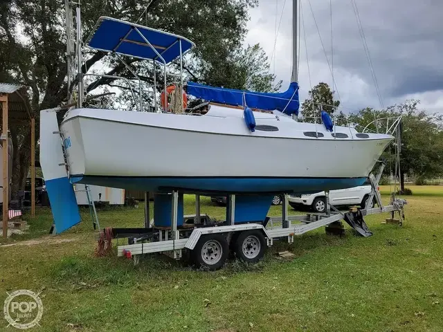 Clipper Marine 30