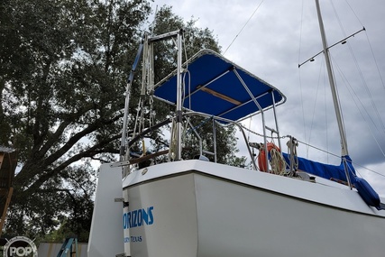 Clipper Marine 30