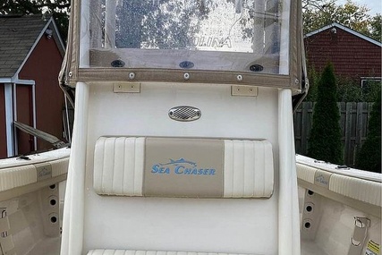 Carolina Skiff Sea Chaser 24 HFC