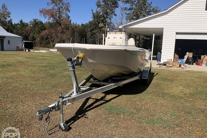 Carolina Skiff Ultra Elite Series 21