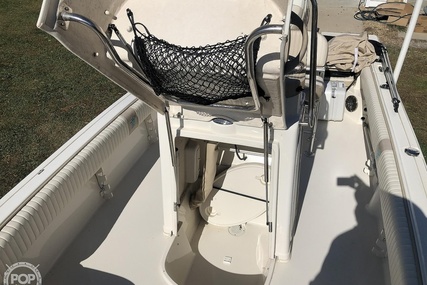 Carolina Skiff Ultra Elite Series 21