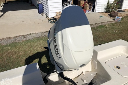 Carolina Skiff Ultra Elite Series 21