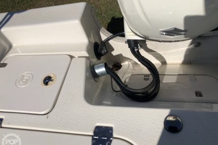 Carolina Skiff Ultra Elite Series 21