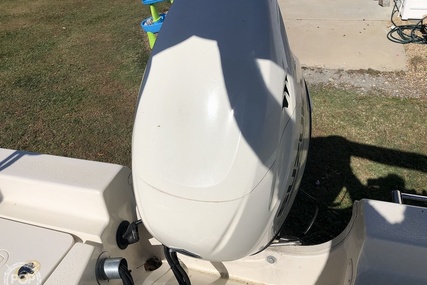 Carolina Skiff Ultra Elite Series 21