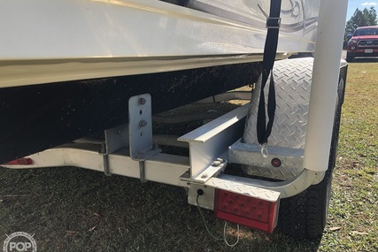 Carolina Skiff Ultra Elite Series 21