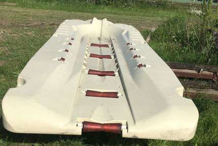 Excel Virago 350 Rib