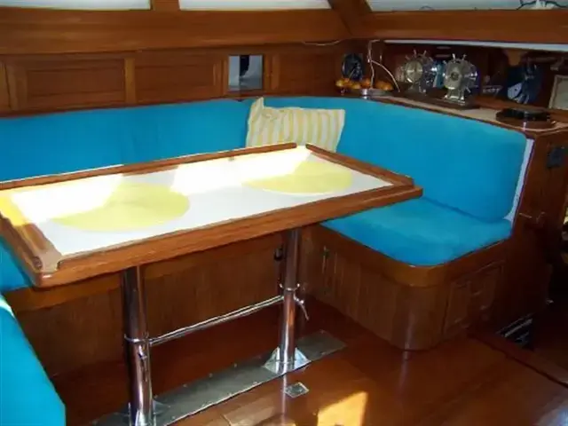 Mikelson Pilothouse Cutter