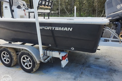 Sportsman Masters 247 Platinum