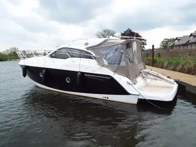 Sessa Marine C35 HT