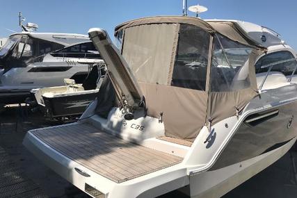 Sessa Marine C35 HT