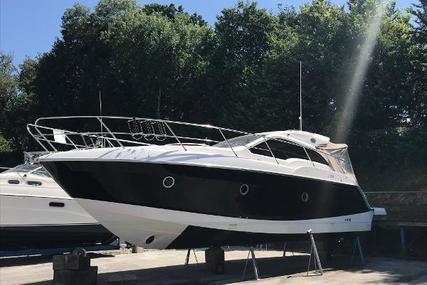 Sessa Marine C35 HT