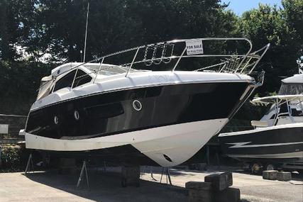 Sessa Marine C35 HT