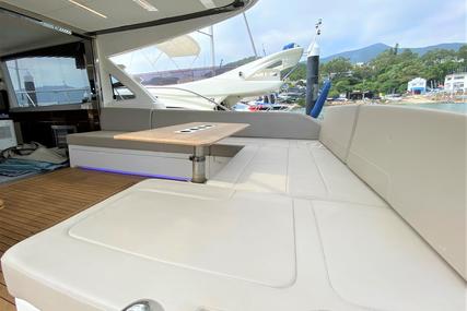 Fairline Squadron 53