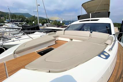 Fairline Squadron 53