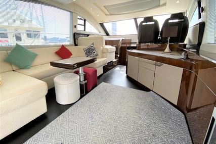 Fairline Squadron 53