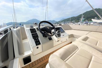 Fairline Squadron 53