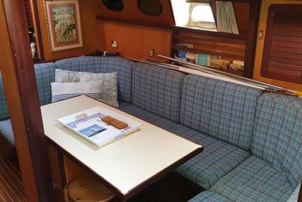 Custom Built Ketch 18M