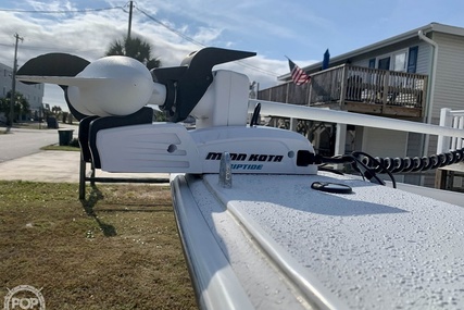 Carolina Skiff 1965 DLX