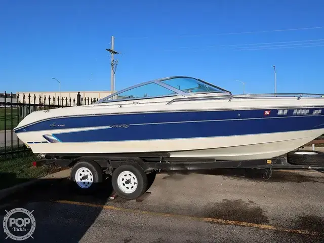 Sea Ray 200 Signature