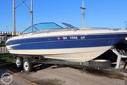 Sea Ray 200 Signature