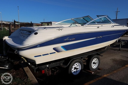 Sea Ray 200 Signature