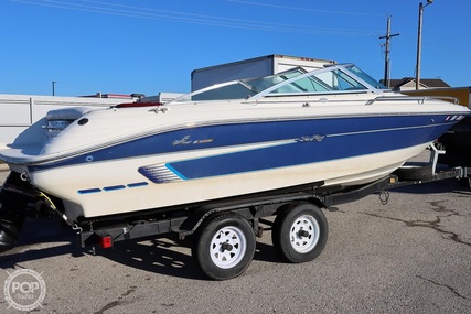 Sea Ray 200 Signature