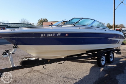 Sea Ray 200 Signature